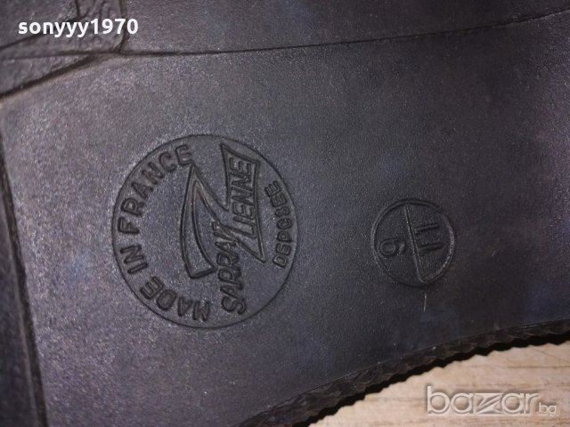 made in france-френски гумени ботуши-от адр от тир-химически, снимка 12 - Други инструменти - 21008070