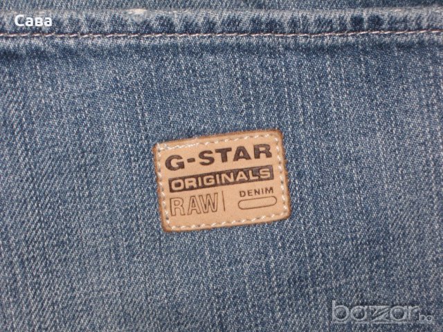 Дънки G-STAR  мъжки,размер30