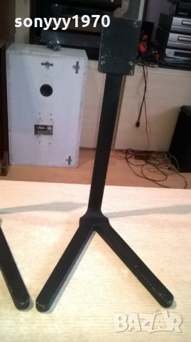 яки стоики за тонколони-52х33х30см-внос швеицария, снимка 7 - Тонколони - 23203476