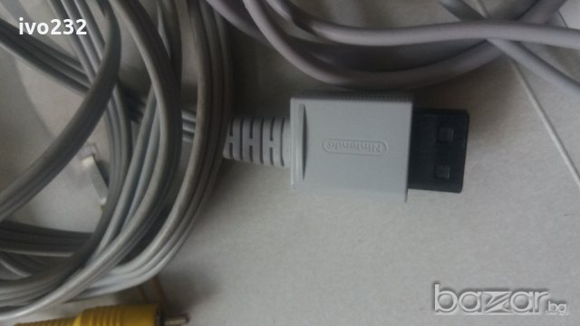 nintendo wii, снимка 4 - Nintendo конзоли - 18546762