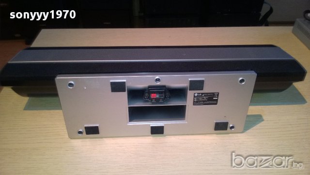 lg-sh92ta-c-center-голям и качествен център-4ohms/310watts-50/14см-внос швеицария, снимка 7 - Тонколони - 11678077