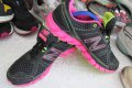 унисекс маратонки NB® running ,New Balance 750 v1, Athletic Running,N- 40, GOGOMOTO.BAZAR.BG®, снимка 10