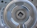 Продавам колела внос от Германия алуминиеви курбели SHIMANO 48-38-28, снимка 14
