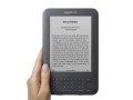 Калъф за Kindle 3 Keyboard, нов, снимка 2