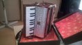 руски акордеон с куфар, снимка 5