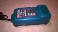 makita battery charger-ВНОС ШВЕЦИЯ, снимка 6