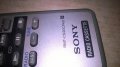 sony rmt-cs20cpad audio remote-внос швеция, снимка 9