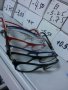 Очила с магнитно закопчаване за четене