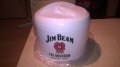 jim beam ice busket 10l-внос англия, снимка 1 - Колекции - 26043961