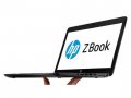 HP Compaq Zbook 15 Intel Core i7-4900MQ Quad-Core 2.80GHz / 4 Cores / 16384MB (16GB) / 500GB / DVD/R, снимка 2