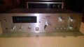 rising sc-3 stereo amplifier-made in japan-250watts-внос швеицария, снимка 14