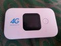 4G LTE Wi-Fi джобен рутер/бисквитка Huawei E5577C Теленор/Telenor, снимка 2
