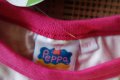 нова тениска Peppa Pig, 2-3г, снимка 4