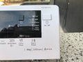 Продавам управляваща и долна платка,двигател и  люк за пералня BEKO 8 кг, снимка 10