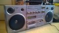 philips d8614 stereo sound machine-внос швеицария, снимка 2