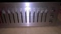 ПОРЪЧАН-rising eq-10 equalizer-made in japan-внос швеицария, снимка 11
