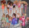 Оригинални кукли Барби / Barbie Mattel - 2 , снимка 1 - Кукли - 23862127