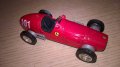 Ferrari ретро кола 11х5см-внос швеицария, снимка 9
