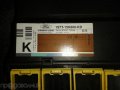 Engine ECU 1S7F-12A650-CAF EQS0,FORD Mondeo 2.0 TDCi 1s7t-15k600-kd, снимка 1 - Части - 11703886