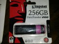 Флаш памет Kingston 256 GB, снимка 3