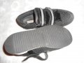 Черни спотни обувки Dolce Gabbana 100 % кожа, снимка 13