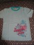 Две чисто нови детски тениски-134/140 см.-100% памук-подходящи за подарък, снимка 9