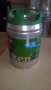 Heineken 5litra-празно буре от бира-30х20см-алуминиево, снимка 11
