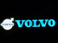 Светеща 3D табела VOLVO с лого. Работи на 24 волта, снимка 6
