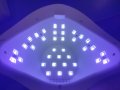 UV LED лампа за маникюр SUN X 54W , 72W, снимка 10