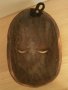  Aфриканска КАЛАБАР маска, снимка 5