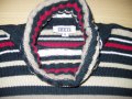 Пуловер на Cecil Gmbh&co. Kg Germany яка тип поло ном. X L, снимка 5