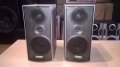 Medion 2бр тонколони 24/19/12см-внос швеицария, снимка 6