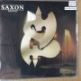 Грамофонни плочи на Saxon, снимка 3