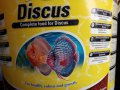 Храна за рибки Тетра дискус /Tetra discus/ , снимка 1