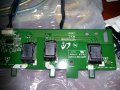 BACKLIGHT INVERTER VBT71879.60 REV:3, снимка 2