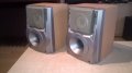thomson kevlar speaker system-powered super woofer-2бр колони, снимка 2