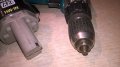 makita винтоверт зарядно и 2 батерии-внос финландия, снимка 14
