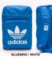 Нова раница Адидас/ Adidas Originals Classic in Blue , снимка 14