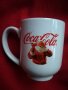 Продавам нови коледни чаши Coca cola Кока Кола, снимка 3