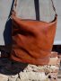 Кожена чанта БГА БАЛКАН, снимка 3