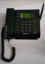 Стационарен телефон за Telenor  за офис или за дома.