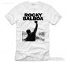ХИТ МОДЕЛ! Мъжки FITNESS тениски ITALIAN STALLION ROCKY! Бъди различен, поръчай С Твоя идея!, снимка 5