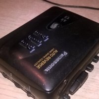 panasonic rq-p202-auto reverse-walkman-внос швеицария, снимка 3 - MP3 и MP4 плеъри - 21745389