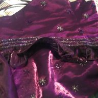 Днес 69 лв.Елегантна бална официална рокля цвят бордо, снимка 1 - Рокли - 17976412