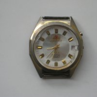 Ръчни часовници Zaria Orient Oreintex Athletic, снимка 8 - Мъжки - 23877145