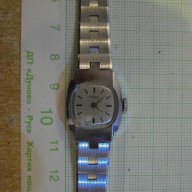 Часовник "TIMEX" ръчен дамски английски, снимка 1 - Дамски - 7951007