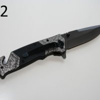 Автоматични ножове Browning - различни модели, снимка 4 - Ножове - 22175745
