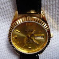 Ръчен часовник Цитизен Автомат, Citizen Automatic 21 Jewels, снимка 16 - Мъжки - 12589970