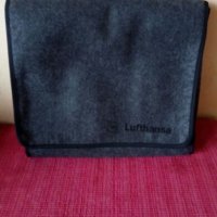чанта Lufthansa, снимка 1 - Чанти - 23844222
