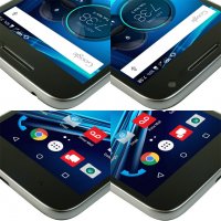 Motorola Moto G4 Play стъклен протектор , снимка 6 - Фолия, протектори - 23817519
